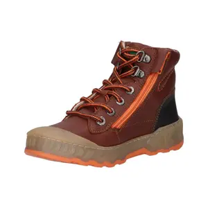 Children's sneakers Kickers kick rebel image-2