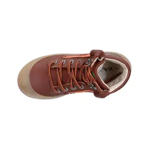Children's sneakers Kickers kick rebel image-6