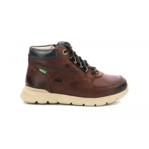 Boy's boots Kickers kickadventur image-0