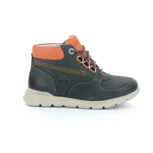 Boy's boots Kickers kickadventur image-0