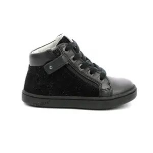 Children's sneakers Kickers lilunew image-3
