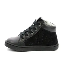 Children's sneakers Kickers lilunew image-0