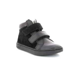 Children's sneakers Kickers likro image-0