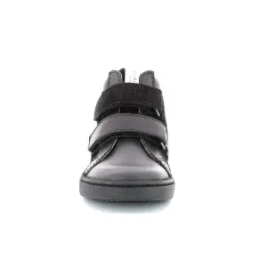 Children's sneakers Kickers likro image-4