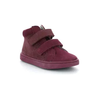 Children's sneakers Kickers likro image-0