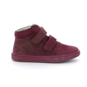 Children's sneakers Kickers likro image-1