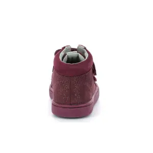 Children's sneakers Kickers likro image-2