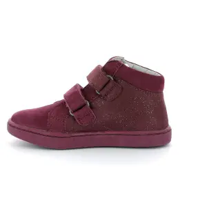 Children's sneakers Kickers likro image-3