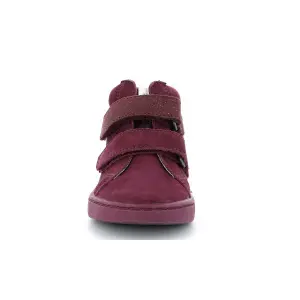Children's sneakers Kickers likro image-4