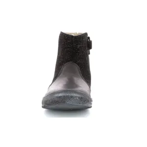 Children's boots Kickers briska image-0