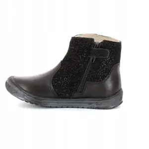 Children's boots Kickers briska image-2