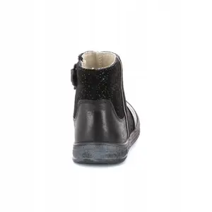 Children's boots Kickers briska image-3