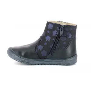 Children's boots Kickers briska image-0