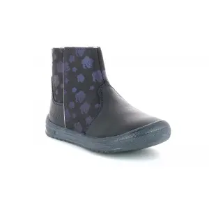 Children's boots Kickers briska image-3