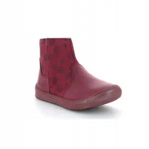 Children's boots Kickers briska image-0