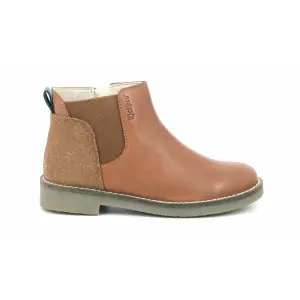 Children's boots Kickers nycco image-0