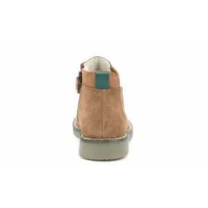 Children's boots Kickers nycco image-3