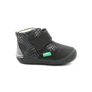Baby boots Kickers sabio image-1