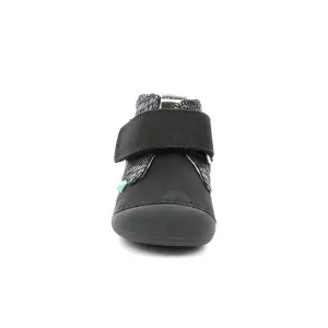 Baby boots Kickers sabio image-4