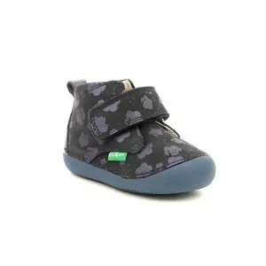 Baby boots Kickers sabio image-0