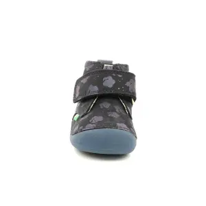 Baby boots Kickers sabio image-4