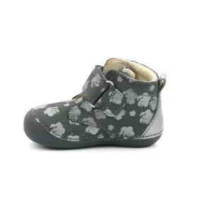 Baby boots Kickers sabio image-3