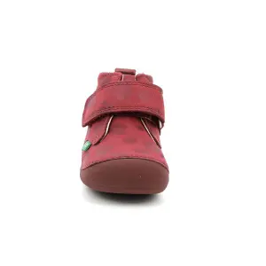 Baby boots Kickers sabio image-4