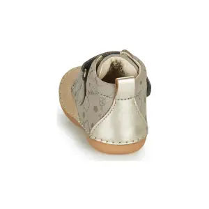 Baby boots Kickers sabio image-2
