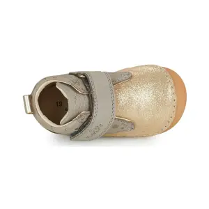 Baby boots Kickers sabio image-3