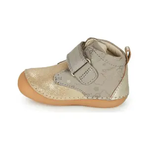 Baby boots Kickers sabio image-6
