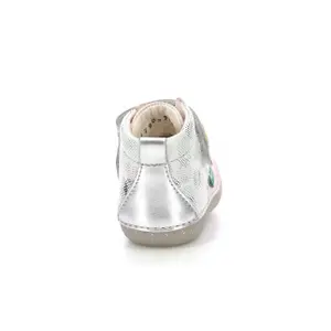 Baby girl shoes Kickers Sabio image-1