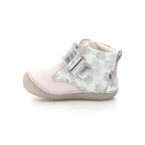 Baby girl shoes Kickers Sabio image-2