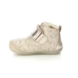 Baby girl shoes Kickers Sabio image-2