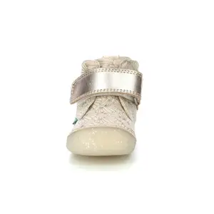 Baby girl shoes Kickers Sabio image-3
