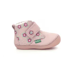 Baby girl shoes Kickers Sabio image-0