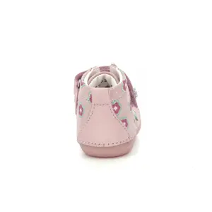 Baby girl shoes Kickers Sabio image-1
