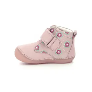 Baby girl shoes Kickers Sabio image-2