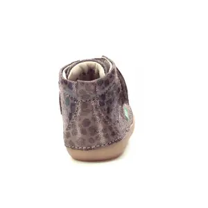 Baby girl shoes Kickers Sabio image-1
