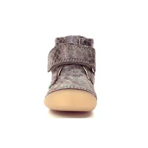 Baby girl shoes Kickers Sabio image-3