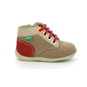 Baby Trainers Kickers Bonzip image-0