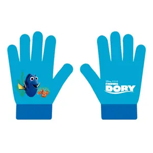 Magic gloves baby wool Disney Dory image-0