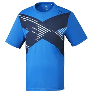 T-shirt Dunlop game dap image-0