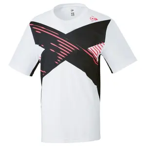 T-shirt Dunlop game dap image-0