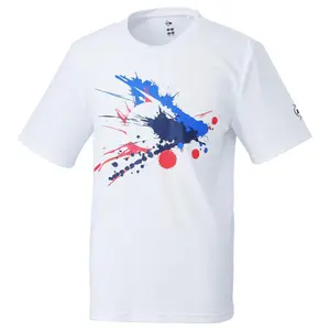 T-shirt Dunlop dal image-0
