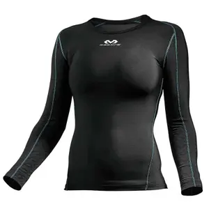 Women's T-shirt McDavid TCR recovery image-0