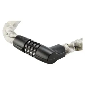 Κλειδαριά αλυσίδας Abus Tresor 1385/75 image-2