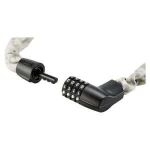 Κλειδαριά αλυσίδας Abus Tresor 1385/75 image-3