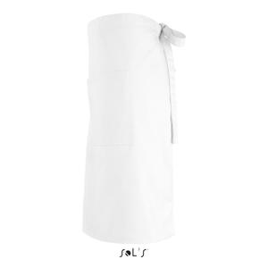 Apron Sol's Greenwich image-1