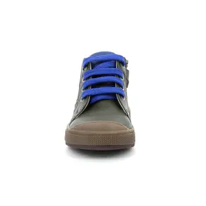 Children's boots Aster barna image-4