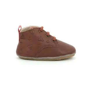 Zapatillas de bebé Aster layas fantaisie